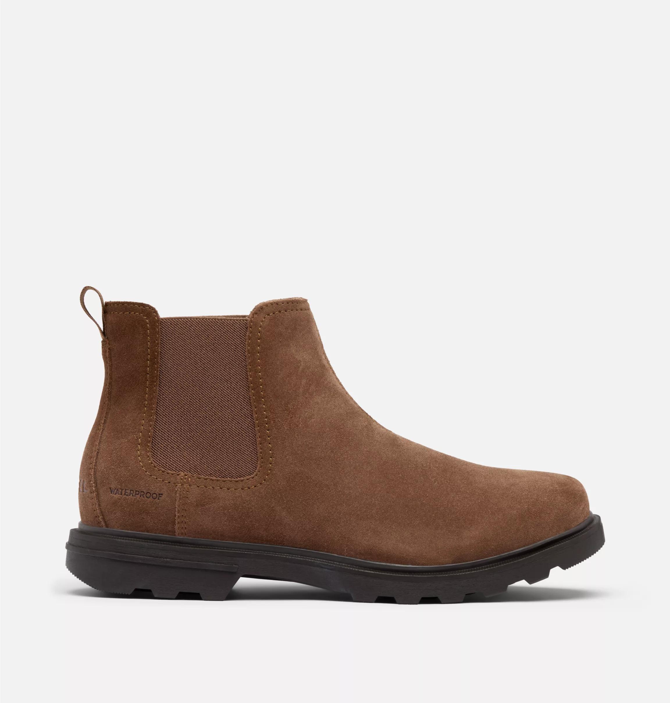 CYPRUS™ Men's Waterproof Chelsea Boot Product Image
