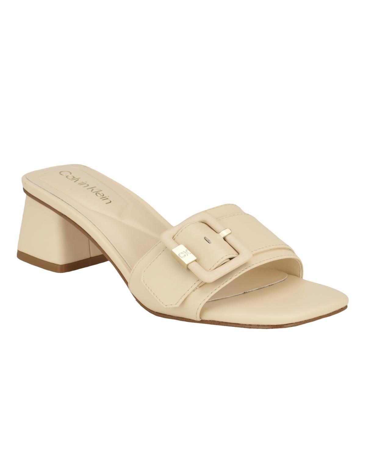 Calvin Klein Ariella Women's Shoes Product Image