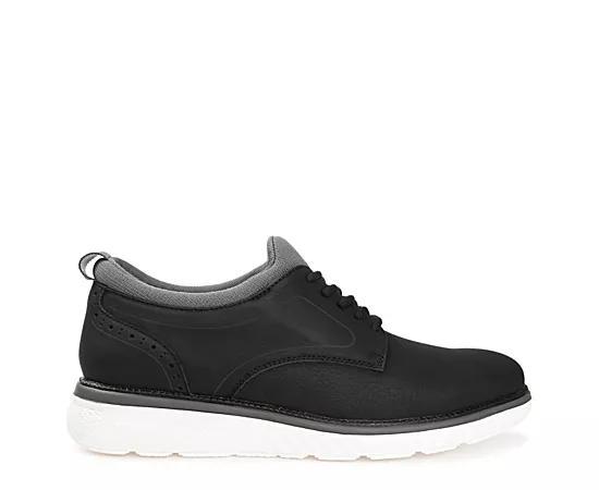 VANCE Reynolds Mens Casual Dress Shoes Product Image