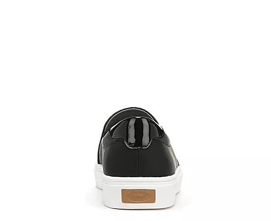 Dr. Scholls Nova Womens Slip-on Sneakers Product Image