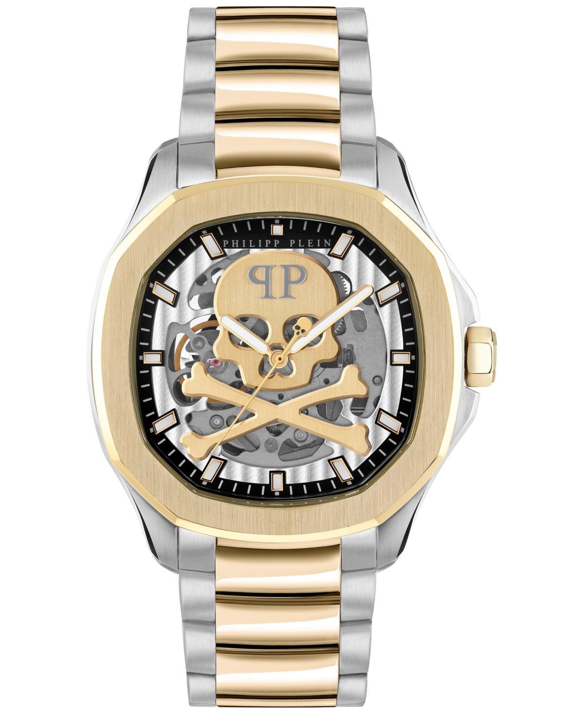 Philipp Plein $keleton $pectre Watch, 42mm Product Image