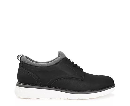 VANCE Reynolds Mens Casual Dress Shoes Product Image