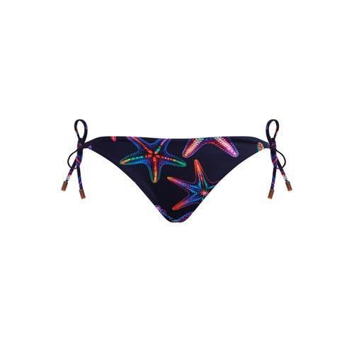Womens Disco Stars Side-Tie Bikini Bottom Product Image
