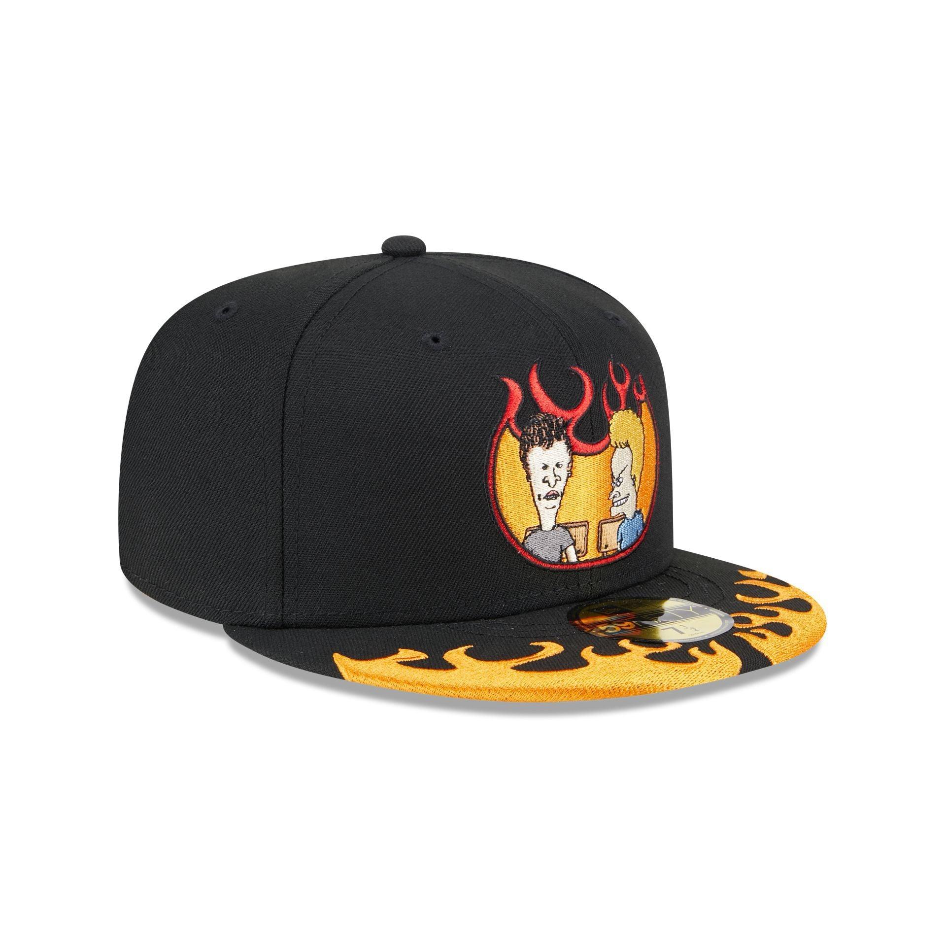 Texas Rangers Player's Weekend García 59FIFTY Fitted Hat Male Product Image