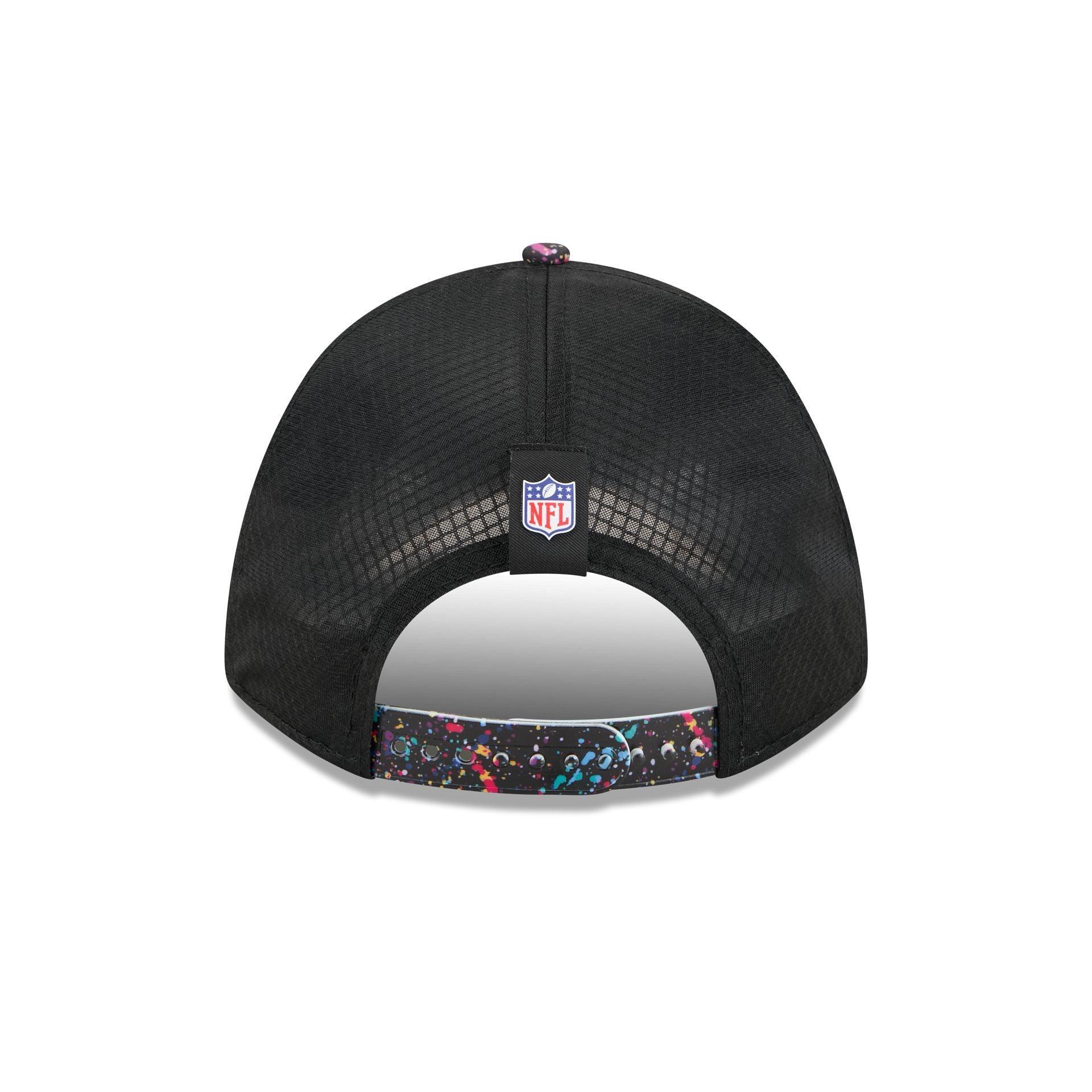 Los Angeles Angels Reflect Runner Adjustable Hat Male Product Image