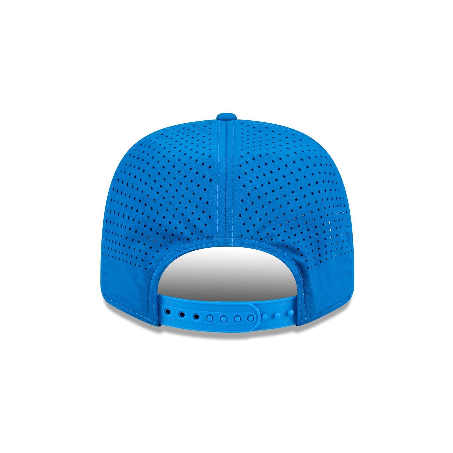 UCLA Bruins Perform 9SEVENTY Stretch-Snap Hat Male Product Image