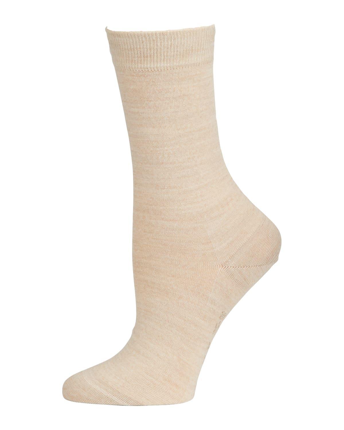 Falke Soft Merino Blend Socks Product Image