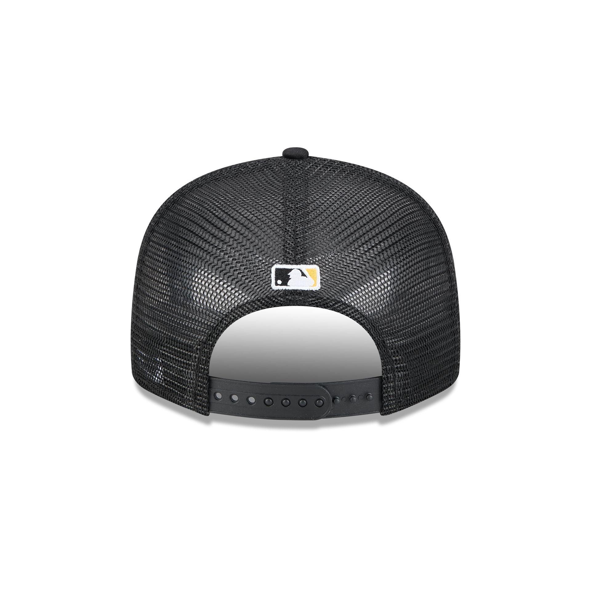 Pumas Corduroy 59FIFTY Fitted Hat Male Product Image