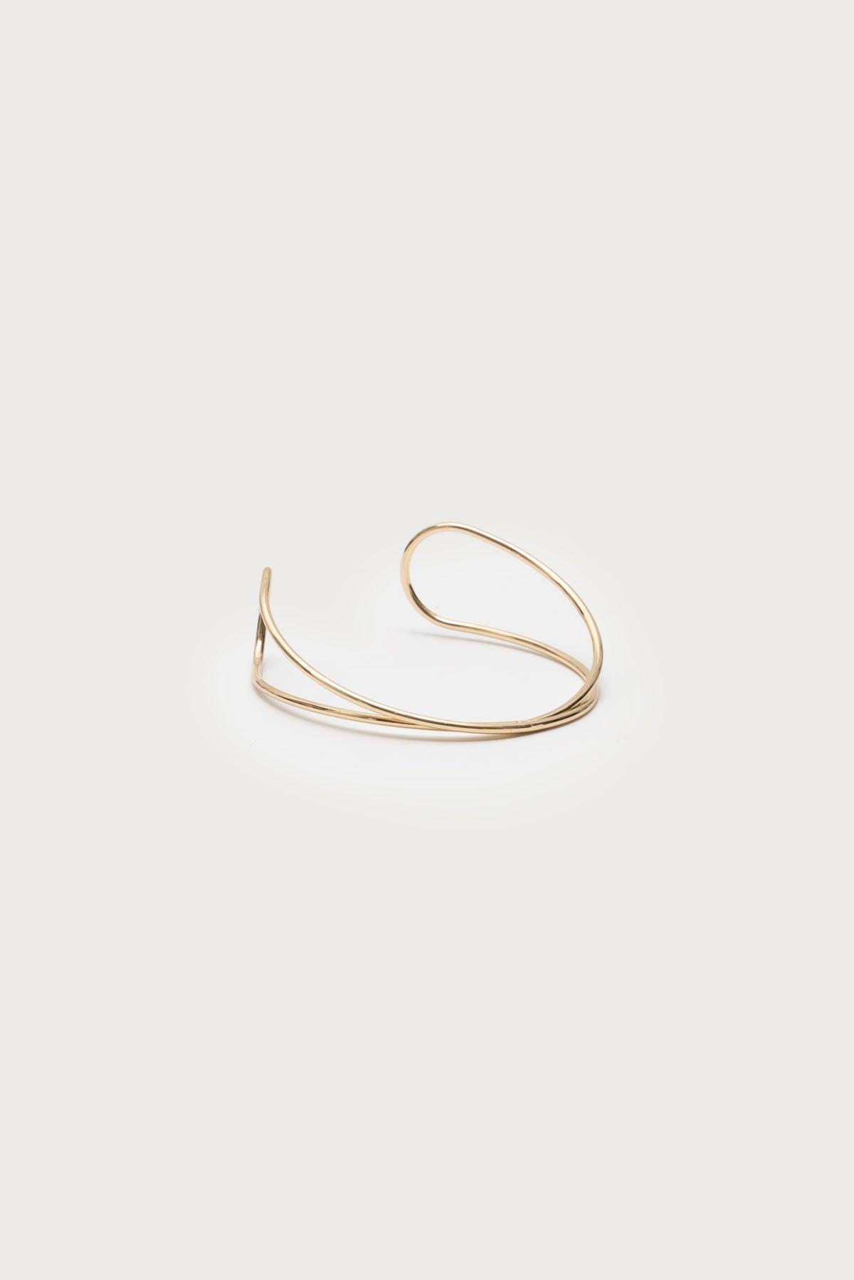 Twist My Arm Cuff Product Image
