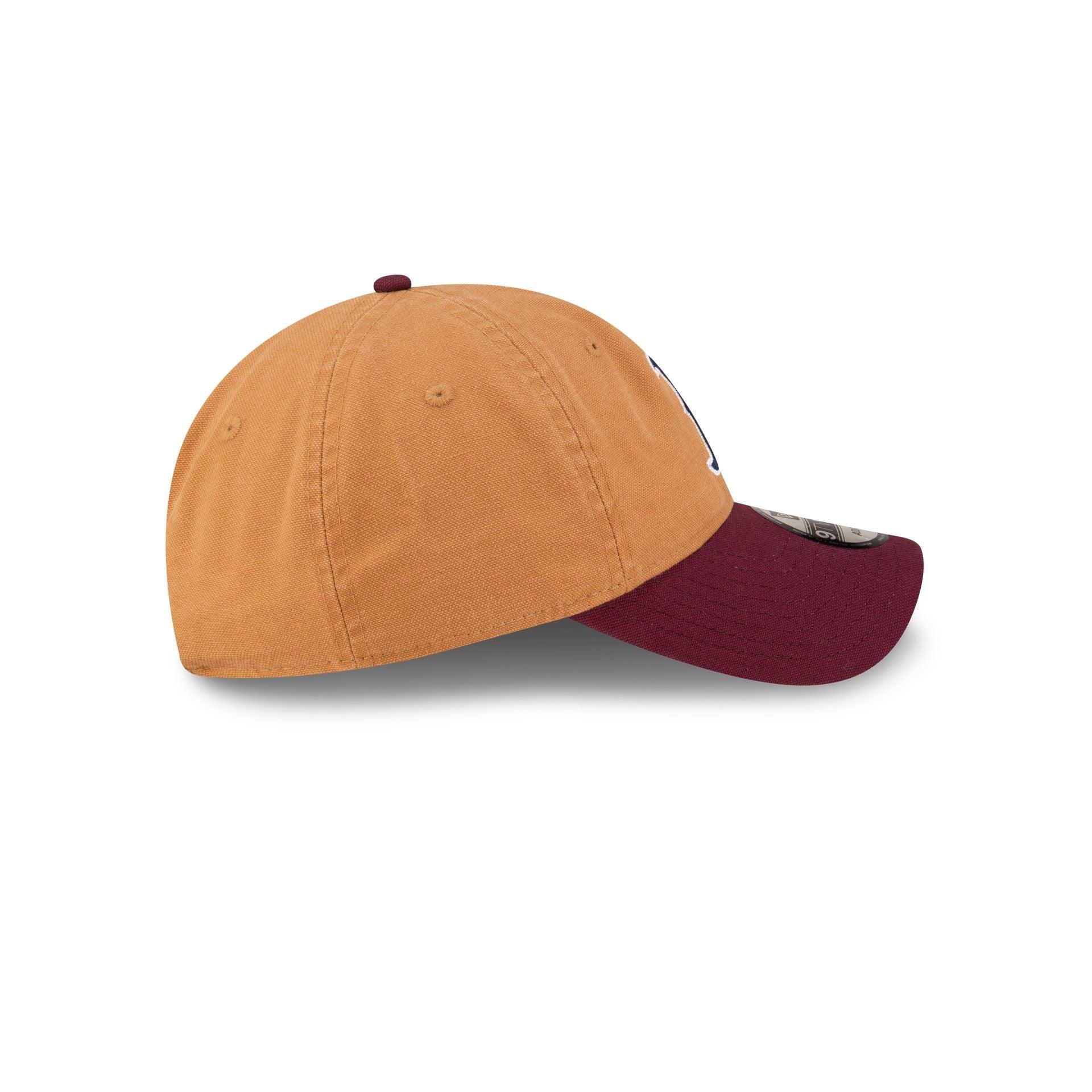 Washington Nationals 2024 Clubhouse 39THIRTY Stretch Fit Hat Male Product Image