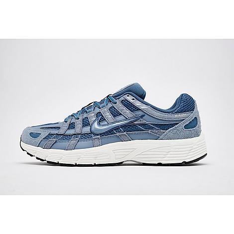 Nike Mens Nike P-6000 SE - Mens Running Shoes Product Image
