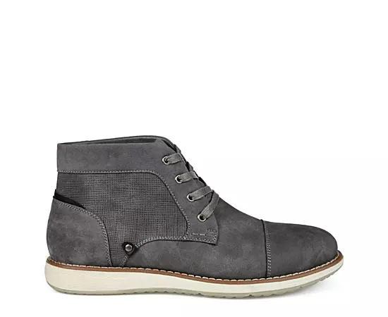 VANCE Austin Men's Chukka Boots, Size: 13 Product Image