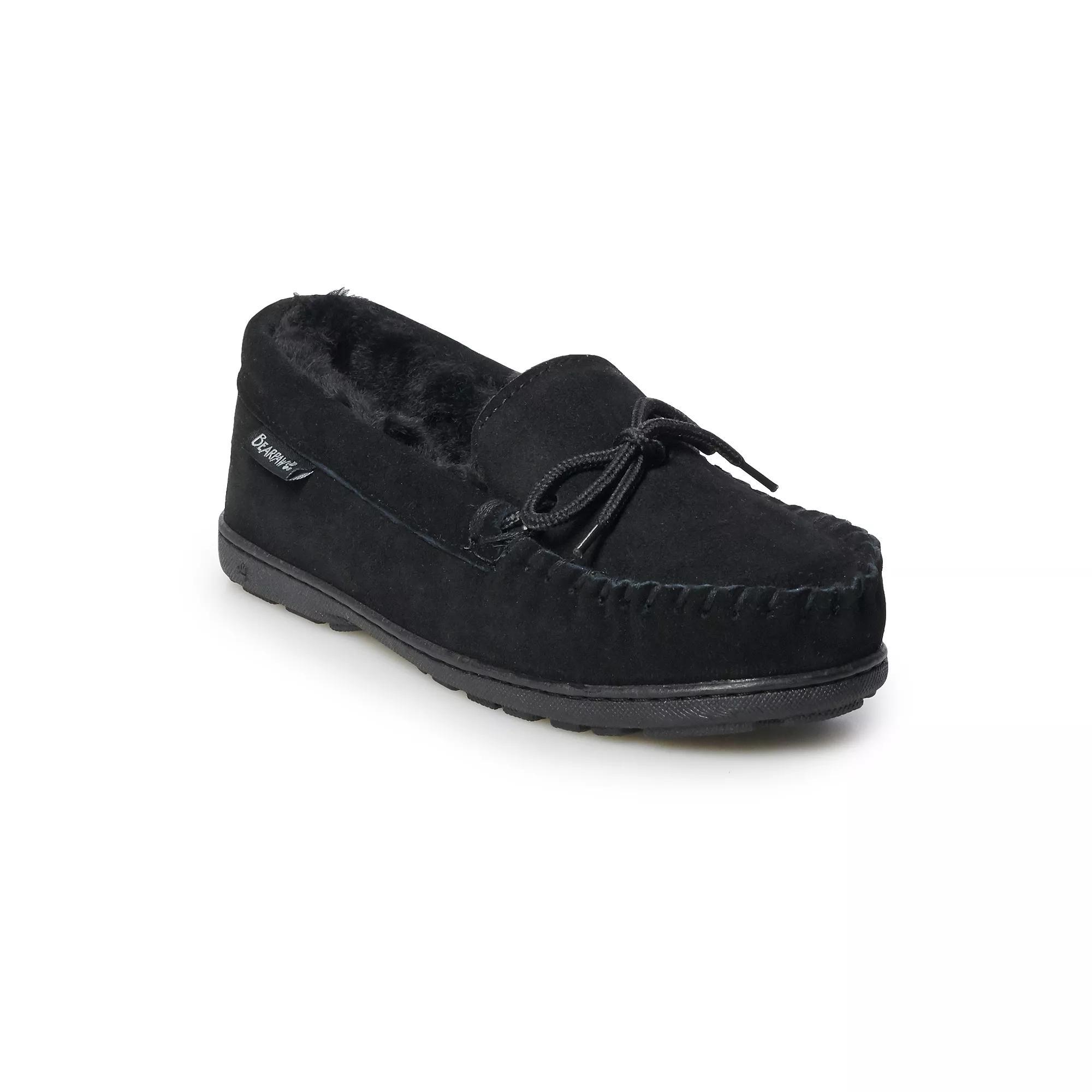 Bearpaw Mindy Women's Slippers, Size: 9, Hickory Product Image