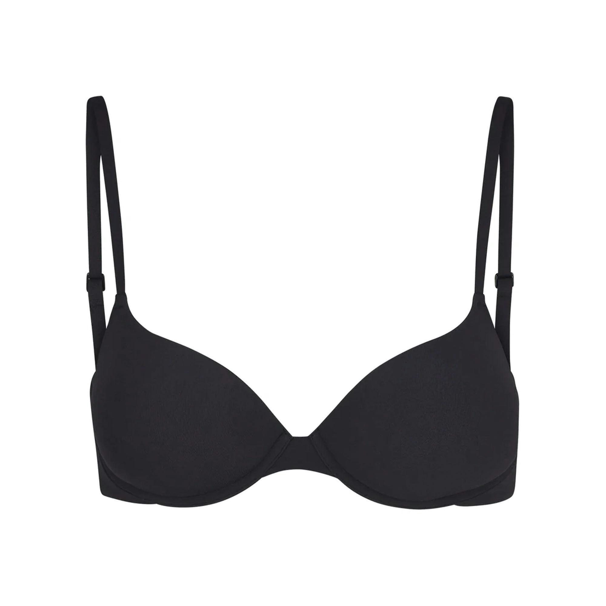 FITS EVERYBODY PUSH-UP BRA | ONYX Product Image