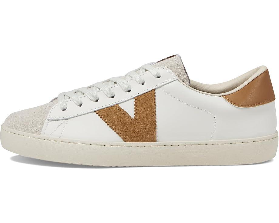 Berlin Suede & Nylon Product Image