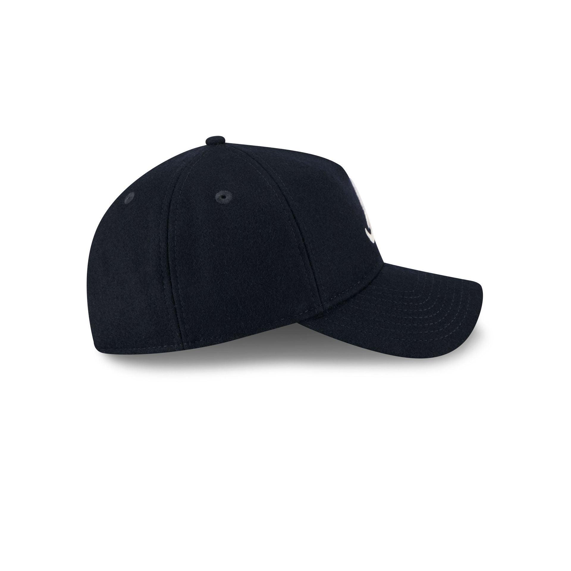 Minnesota Wild Team 9TWENTY Adjustable Hat Male Product Image
