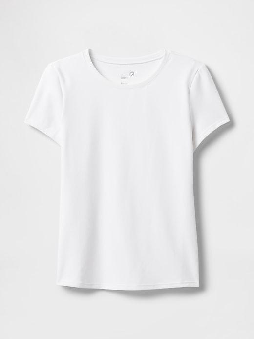GapFit Lightweight Performance T-Shirt Product Image
