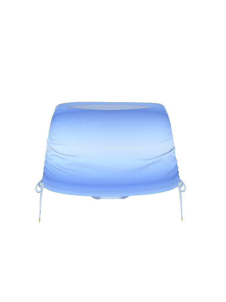 Essential Twist Push-Up Bikini Top Product Image