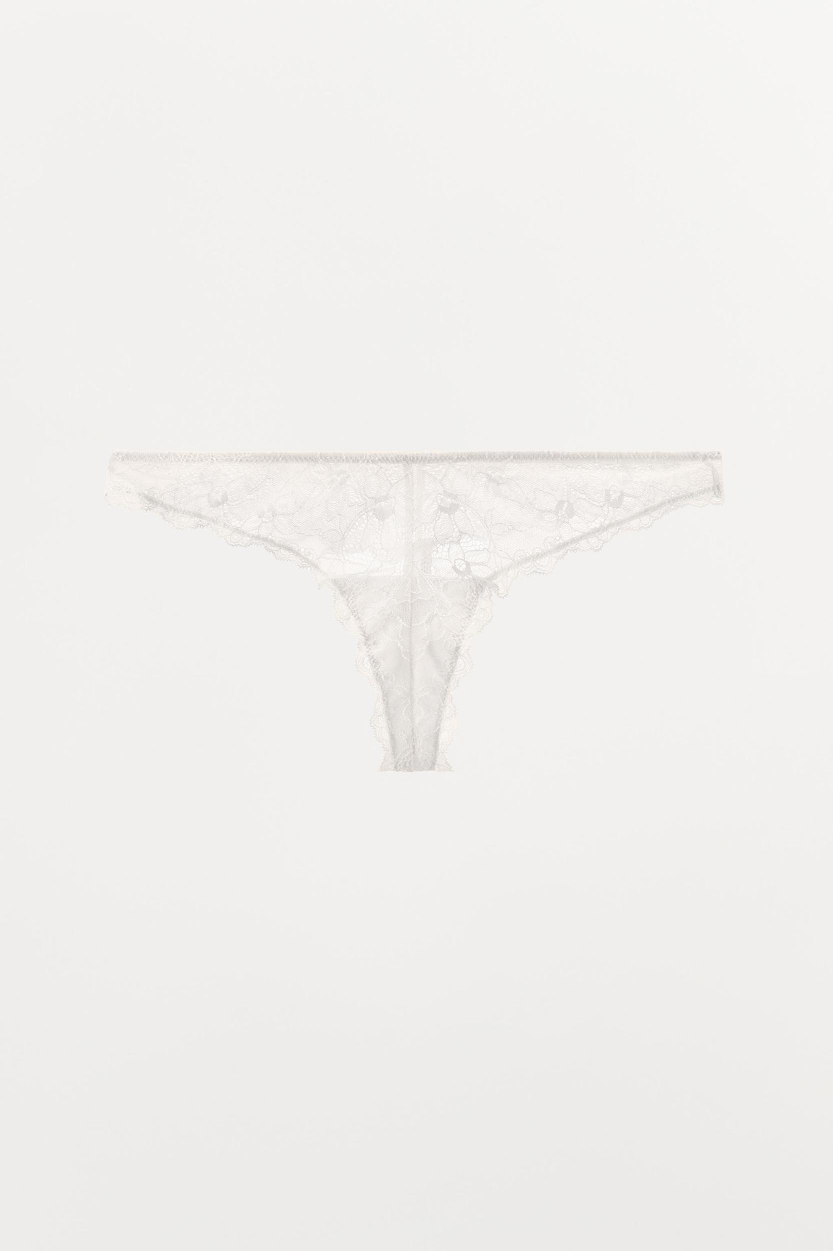 UNDERWIRE LACE BRA Product Image