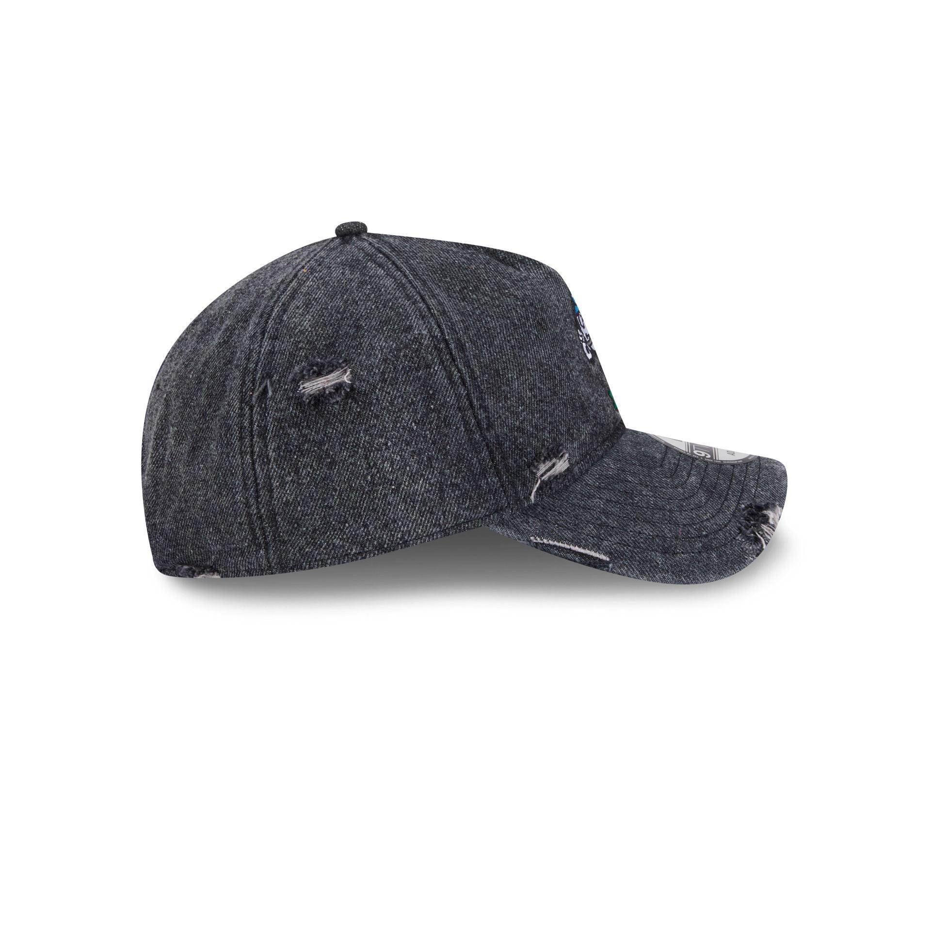 Joker Scratch 9TWENTY Adjustable Hat Male Product Image