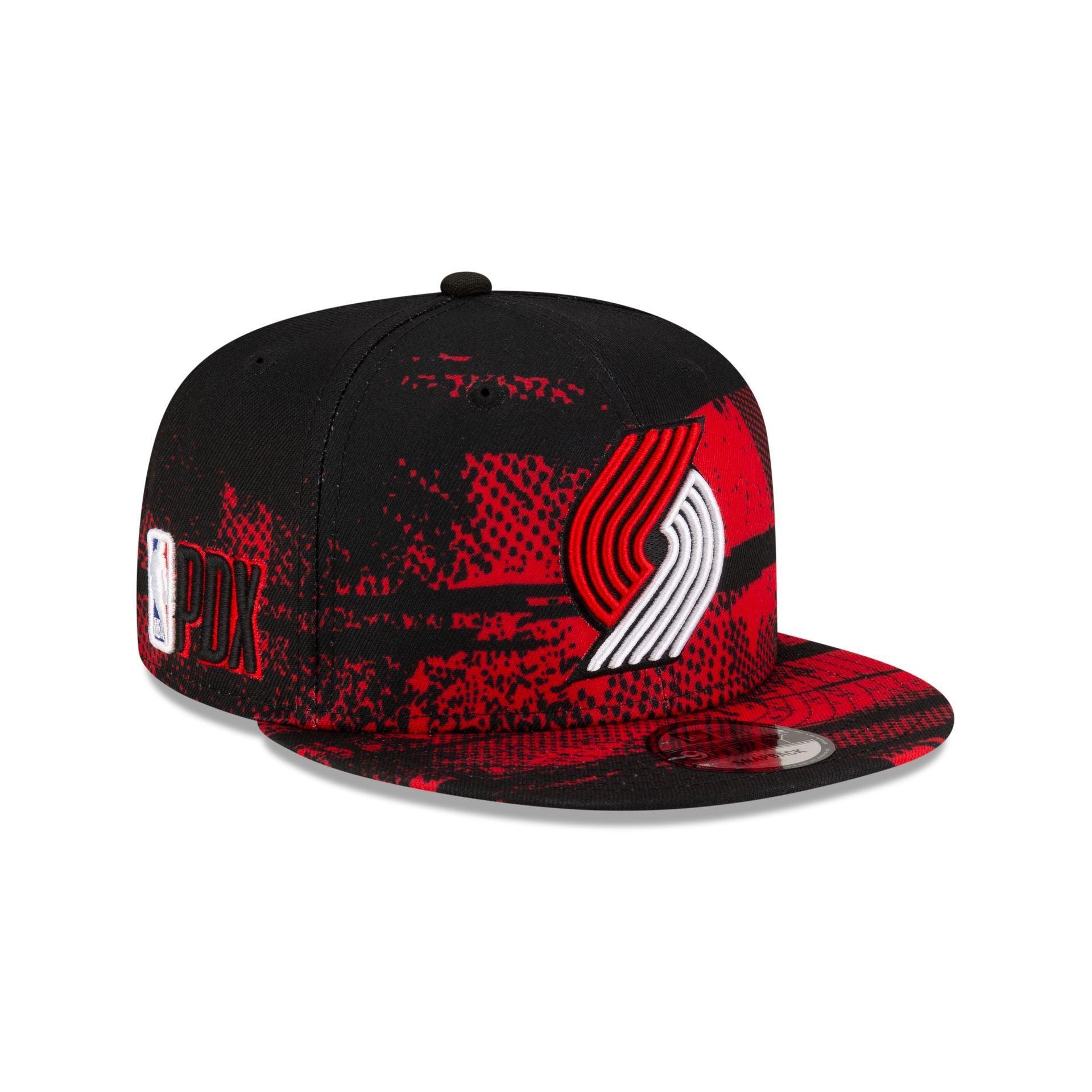 Phoenix Suns Basic 59FIFTY Fitted Hat Male Product Image