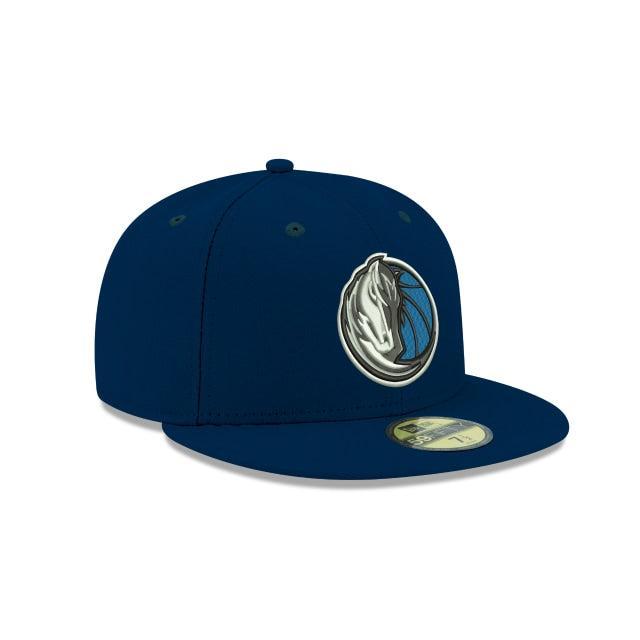 Phoenix Suns Team Color 59FIFTY Fitted Hat Male Product Image