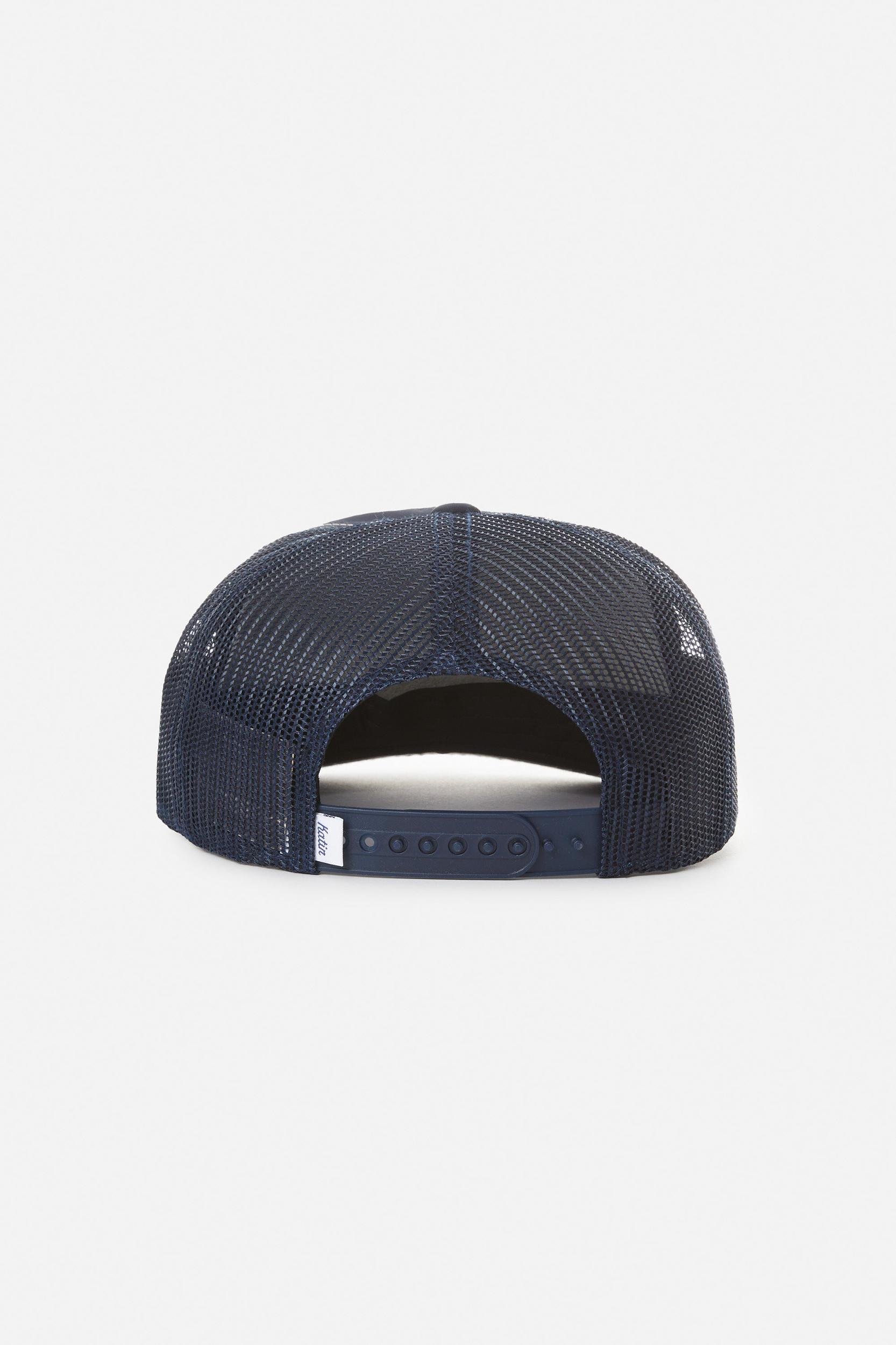 COUNTRY TRUCKER HAT Product Image