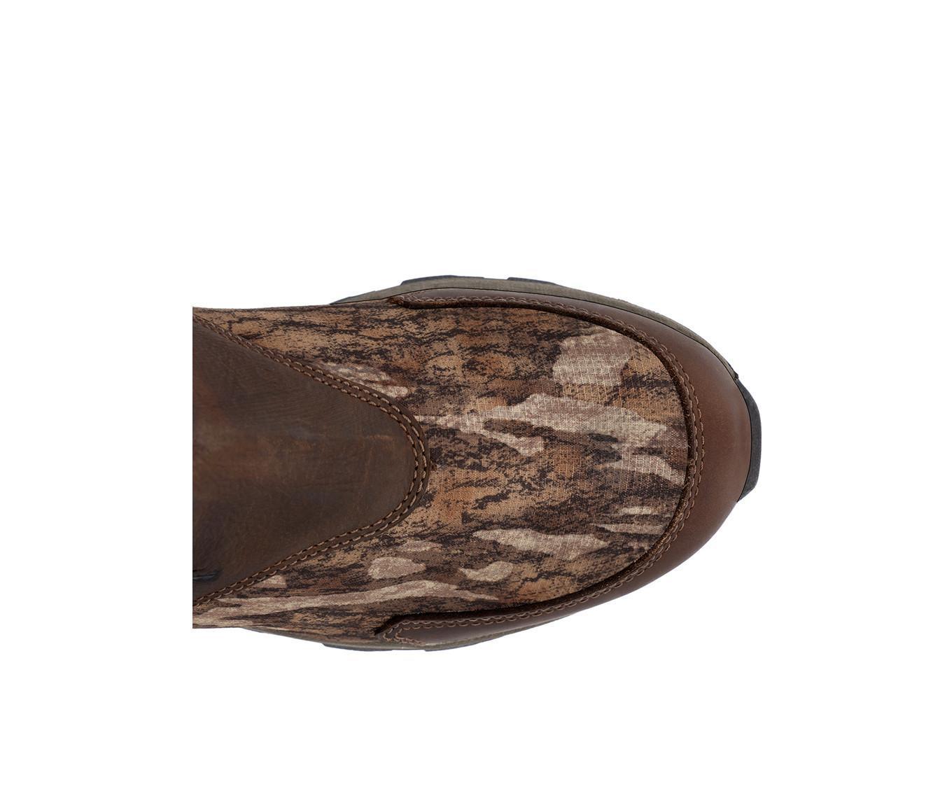 Men's Rocky Trophy Series Snake Boots Product Image