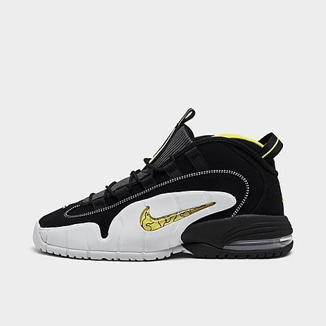 Nike Mens Nike Air Max Penny - Mens Basketball Shoes Product Image