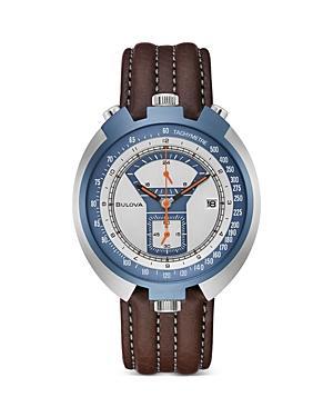Bulova Archive Limited Edition Chronograph, 43mm Product Image