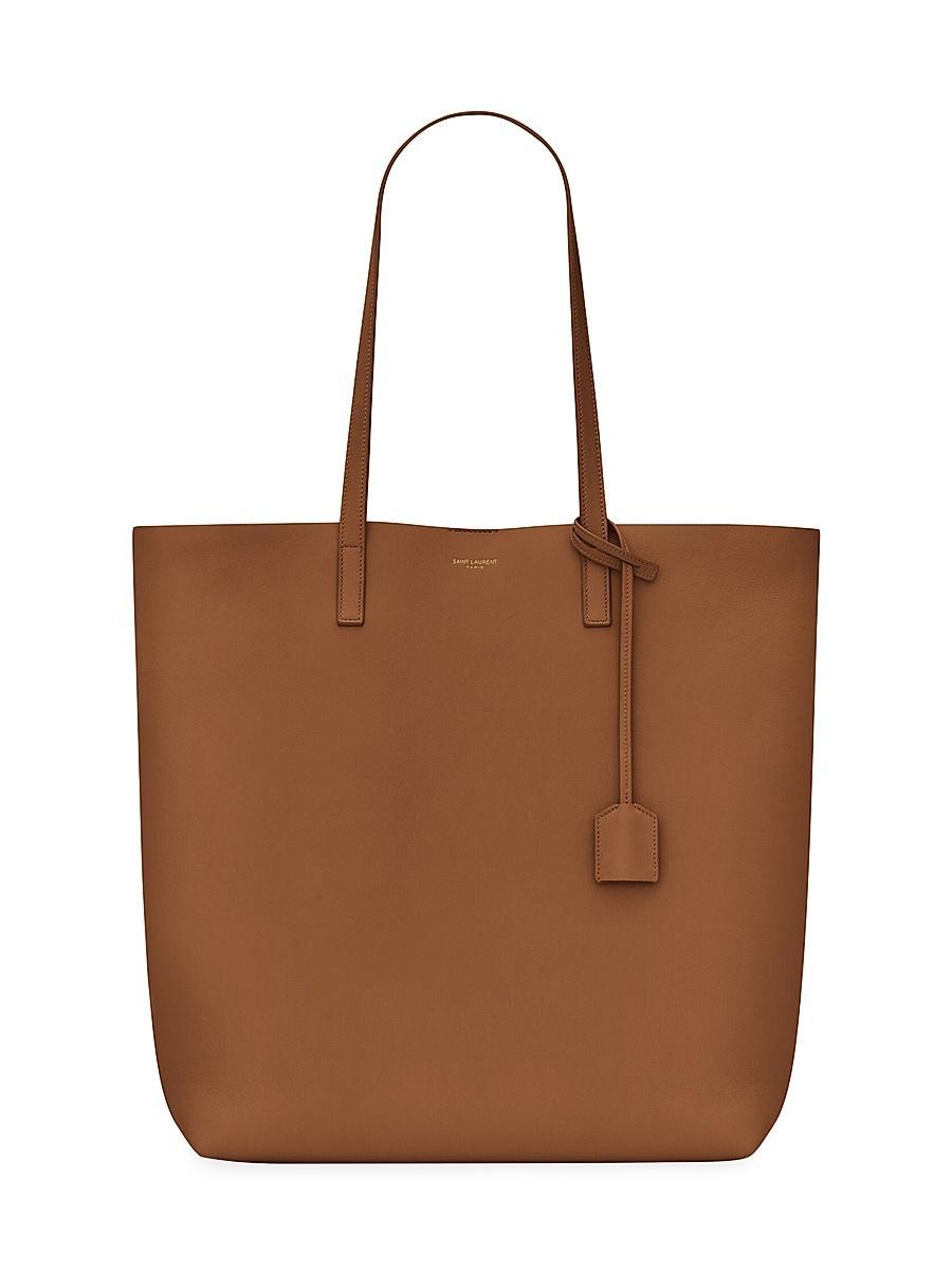 Womens Shopping Saint Laurent in Leather Product Image