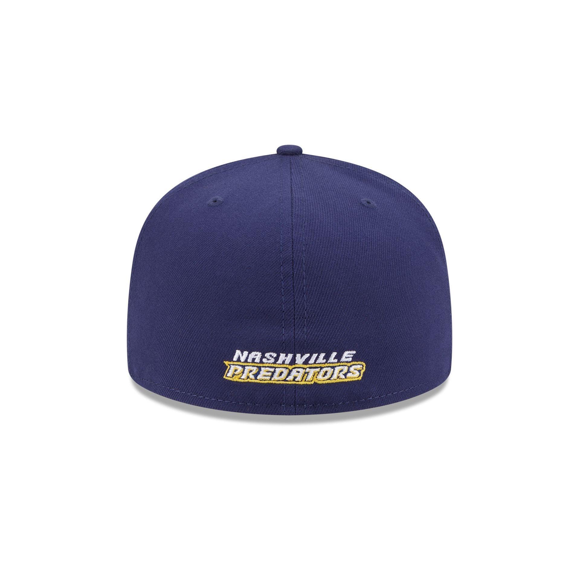 Atlanta Braves Cooperstown 9FIFTY Snapback Hat Male Product Image