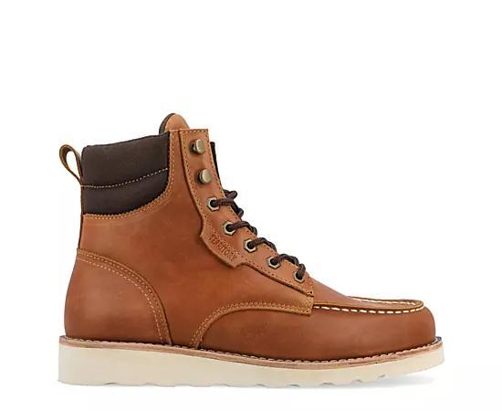 Territory Mens Venture Lace-Up Boot Product Image