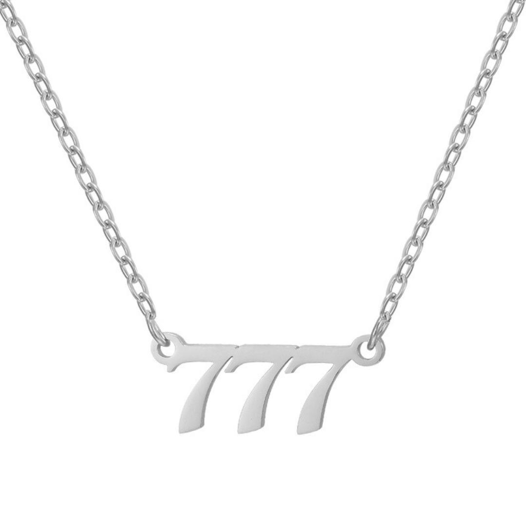 Angel Energy Necklace Product Image