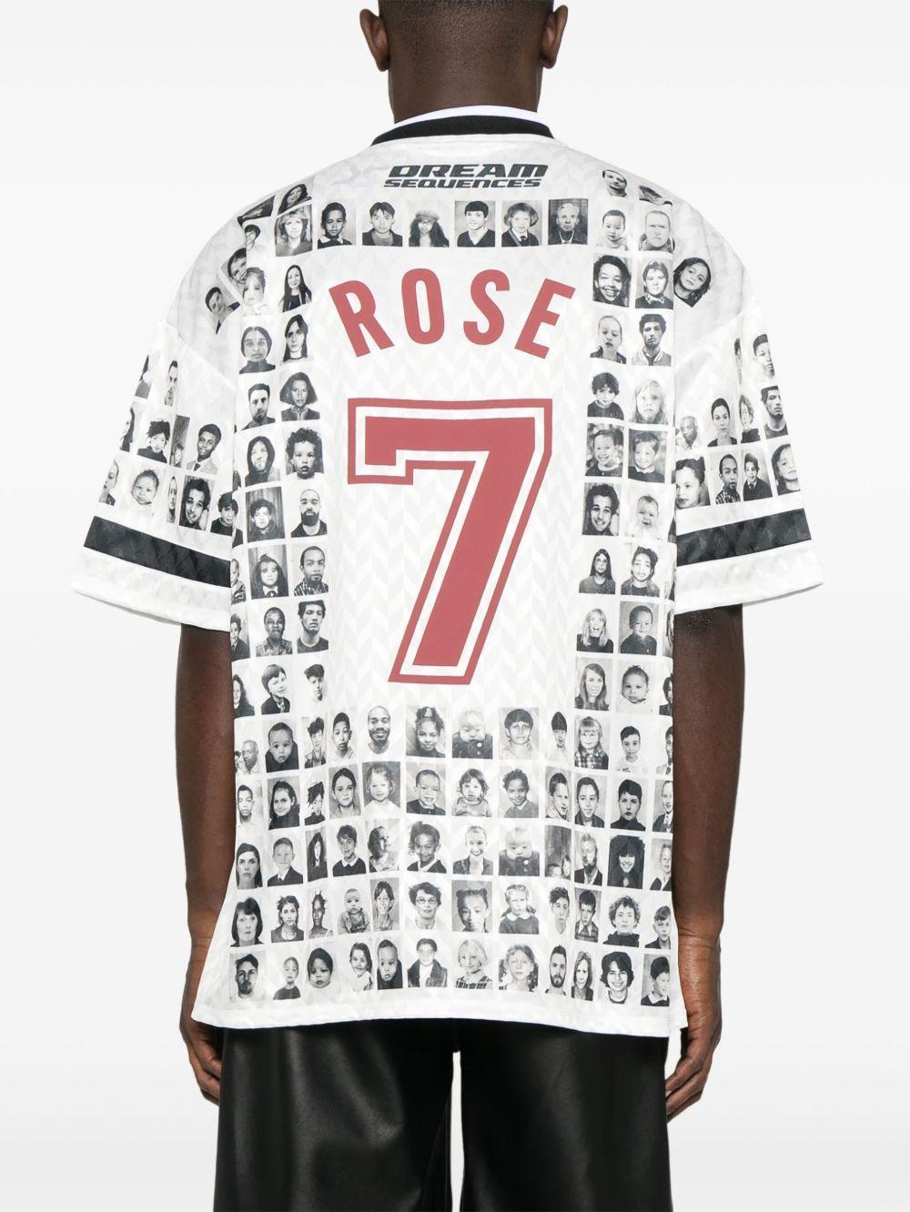 printed jersey Product Image