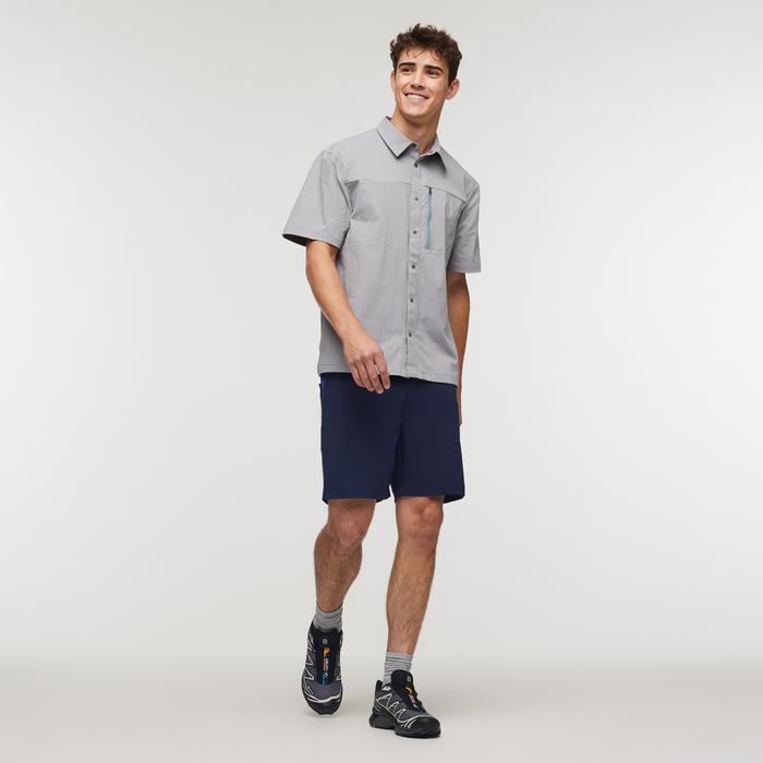 Sumaco Short-Sleeve Shirt - Men's Product Image