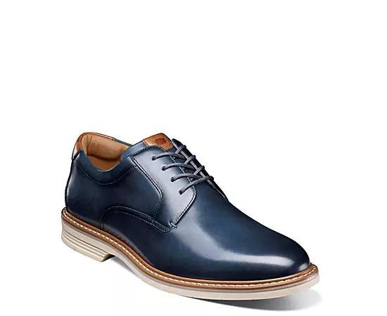 Florsheim Mens Norwalk Plain Toe Oxford Product Image