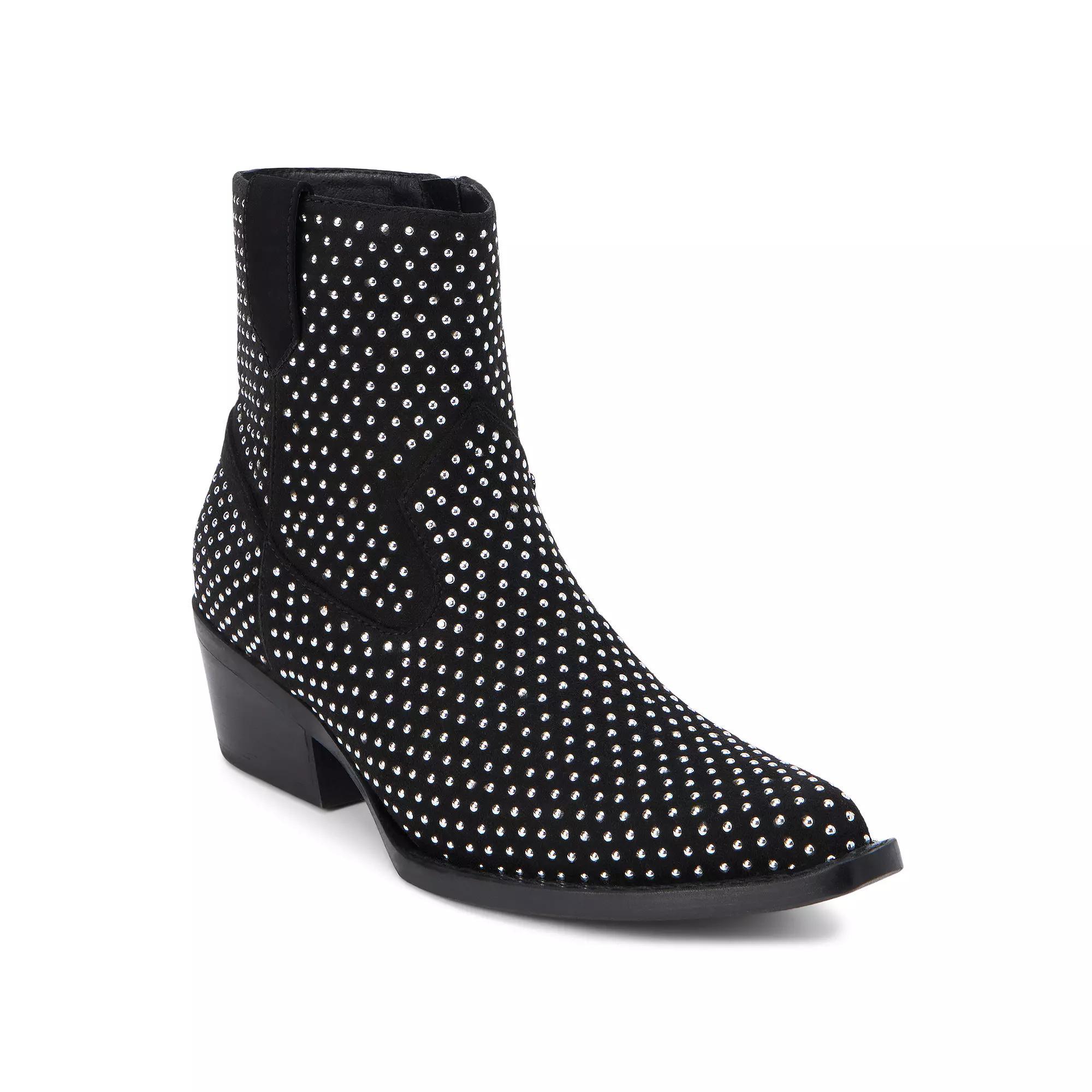 Coconuts Womens Calistoga Western Boot Product Image