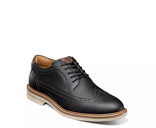 Florsheim Mens Norwalk Wingtip Oxford Product Image