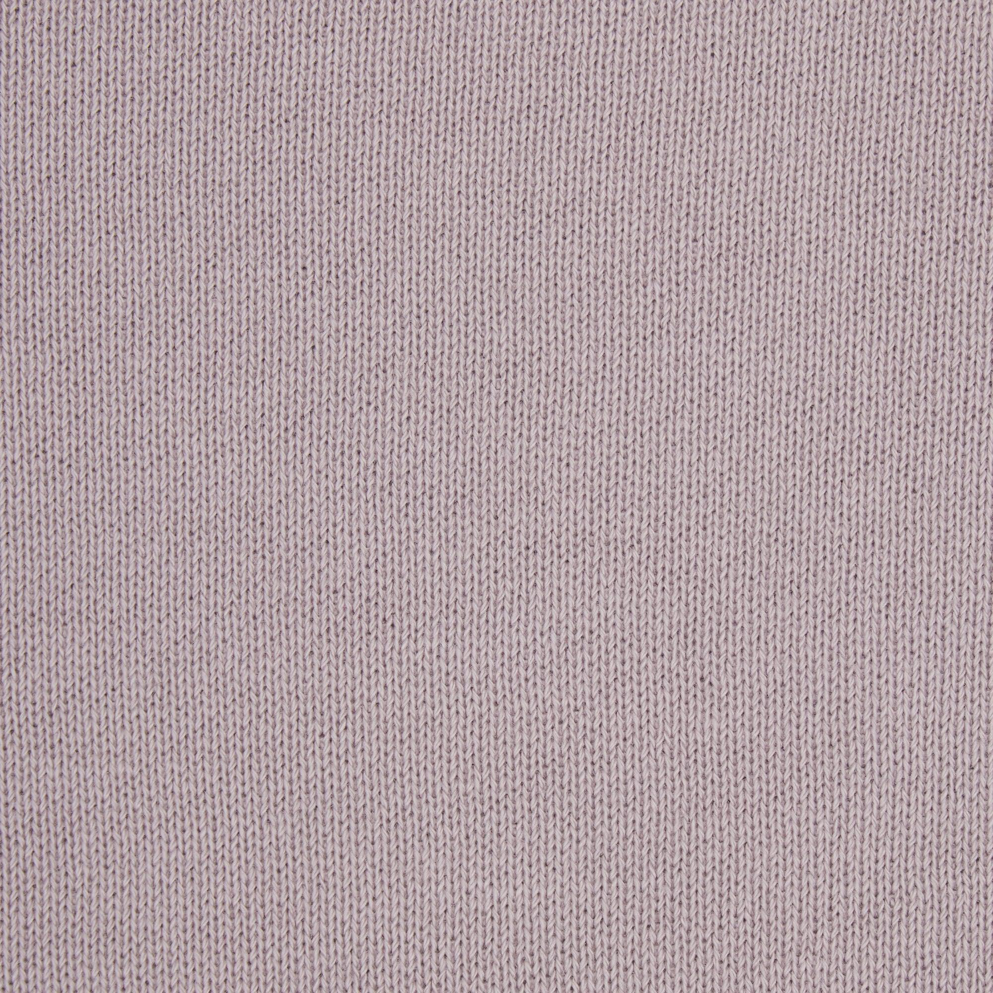 FRENCH TERRY DOLPHIN SHORT | OYSTER Product Image