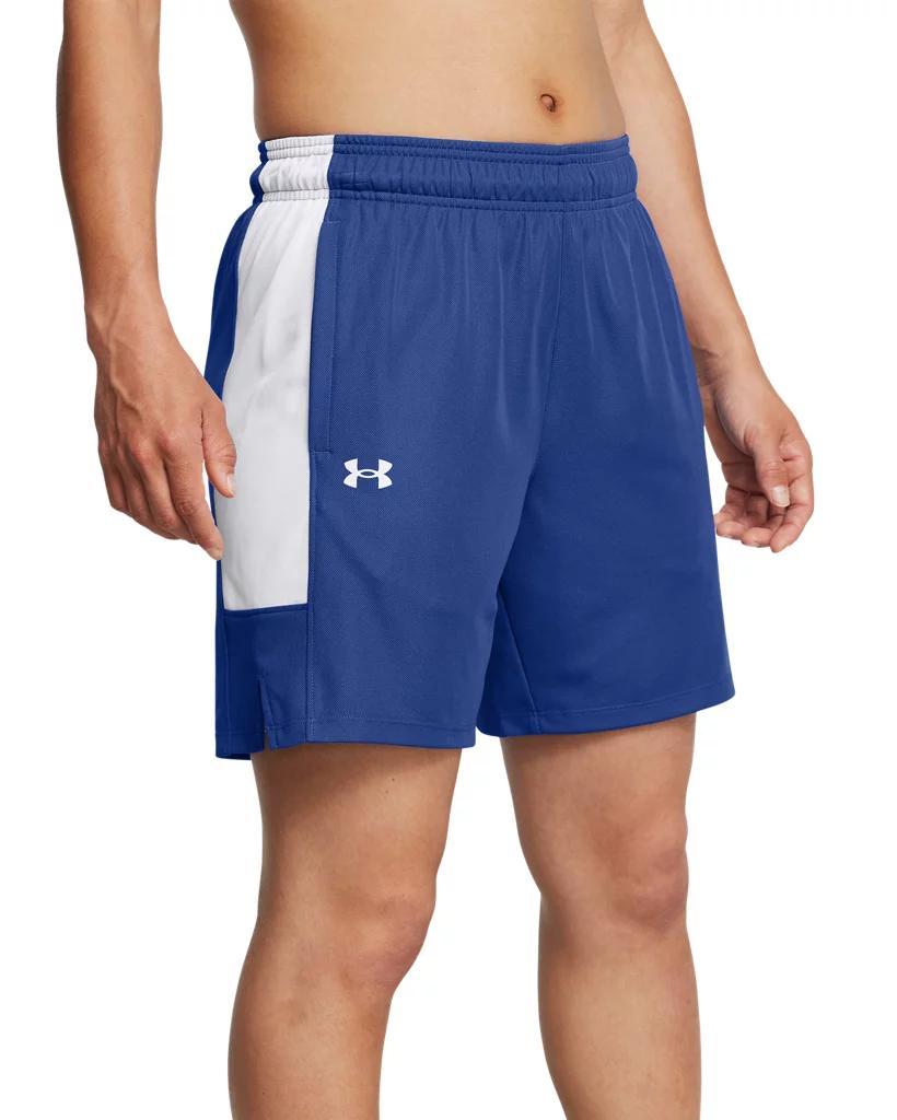 Women's UA Zone Shorts Product Image