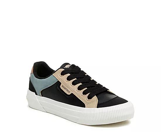Rocket Dog Cheery Womens Sneakers Product Image