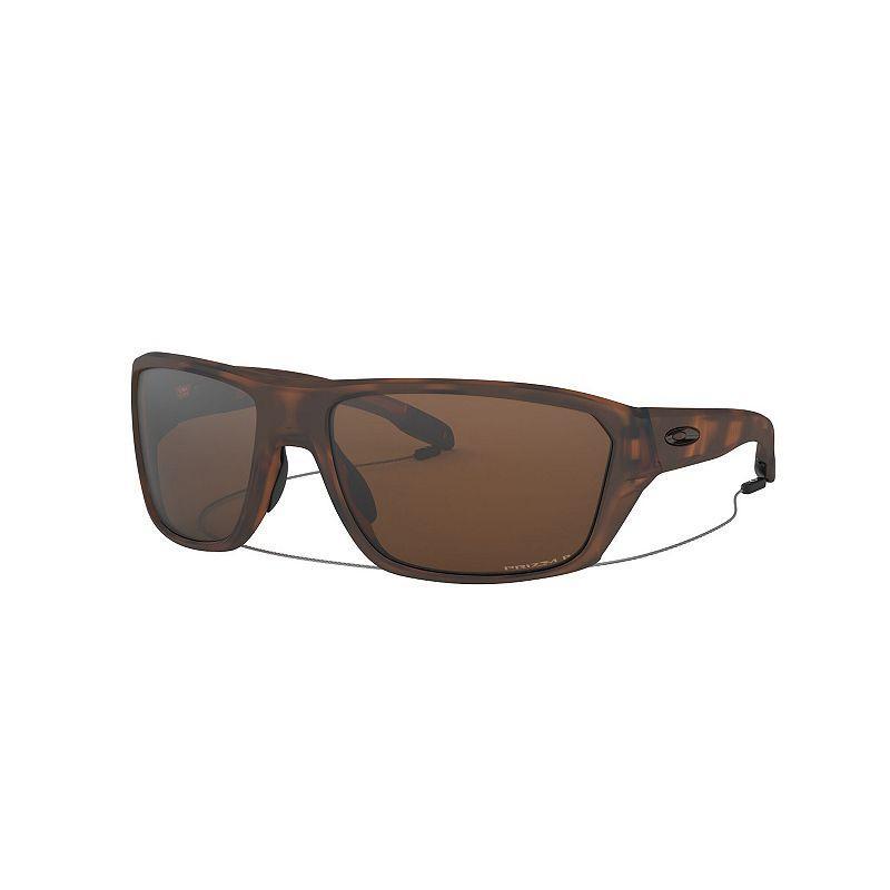 Oakley Split Shot Polarized Sunglasses Product Image
