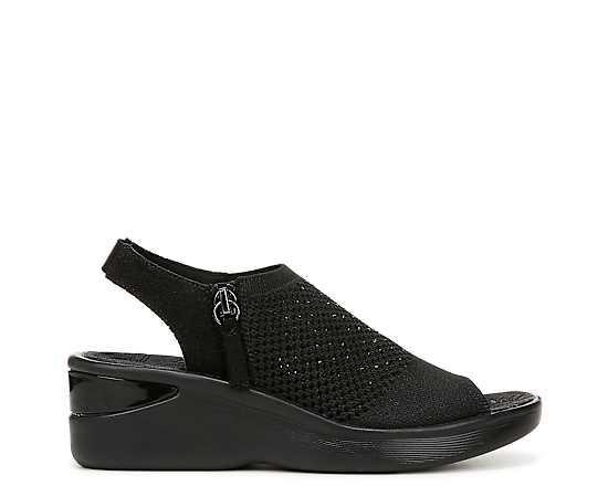 Lifestride Womens Starlet Wedge Sandal Product Image