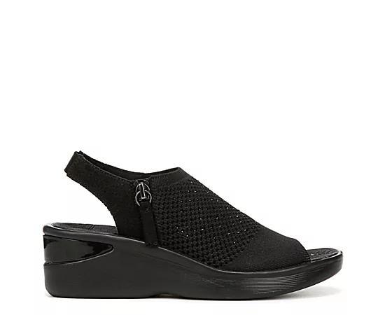 Lifestride Womens Starlet Wedge Sandal Product Image