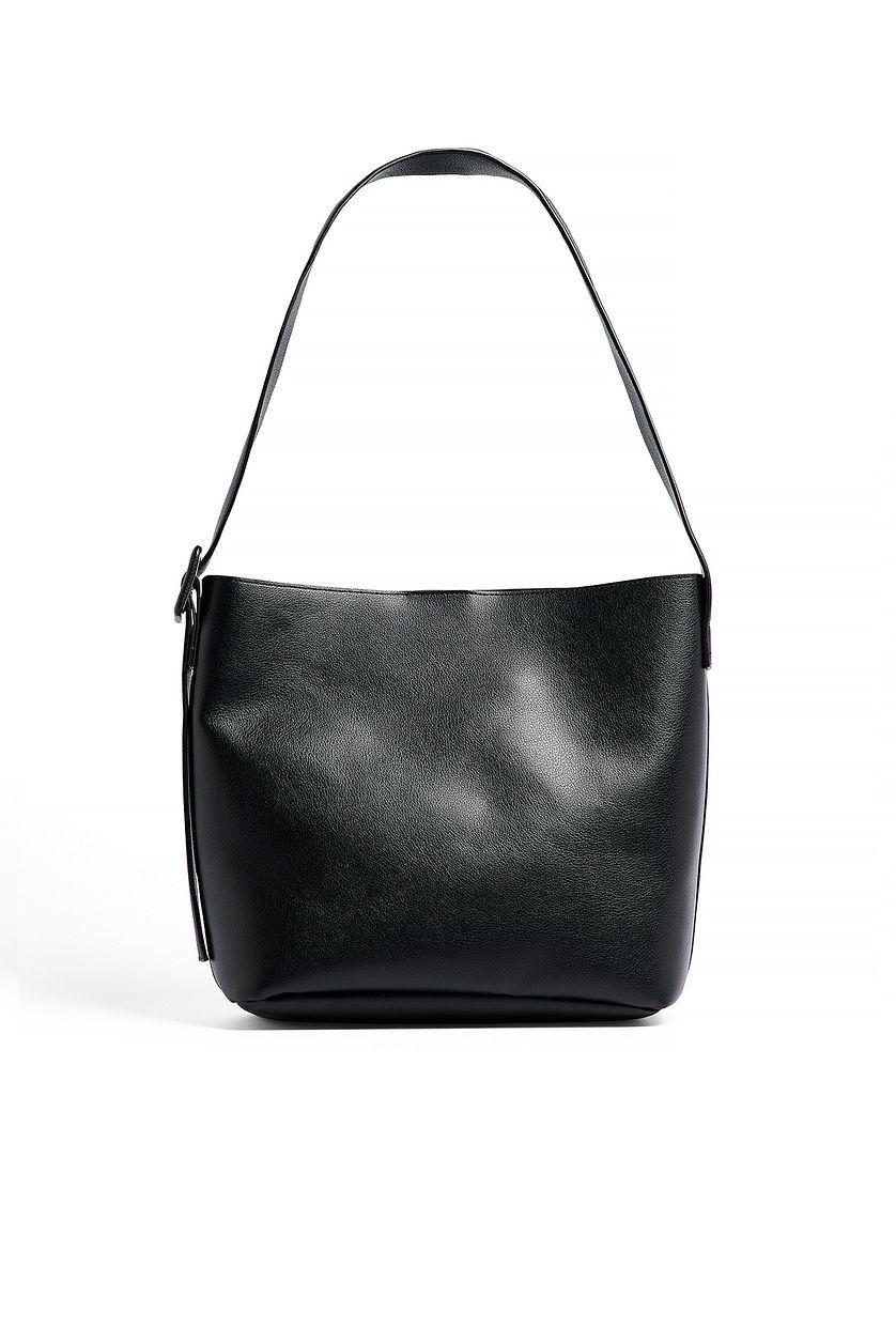 Buckle Totebag Product Image