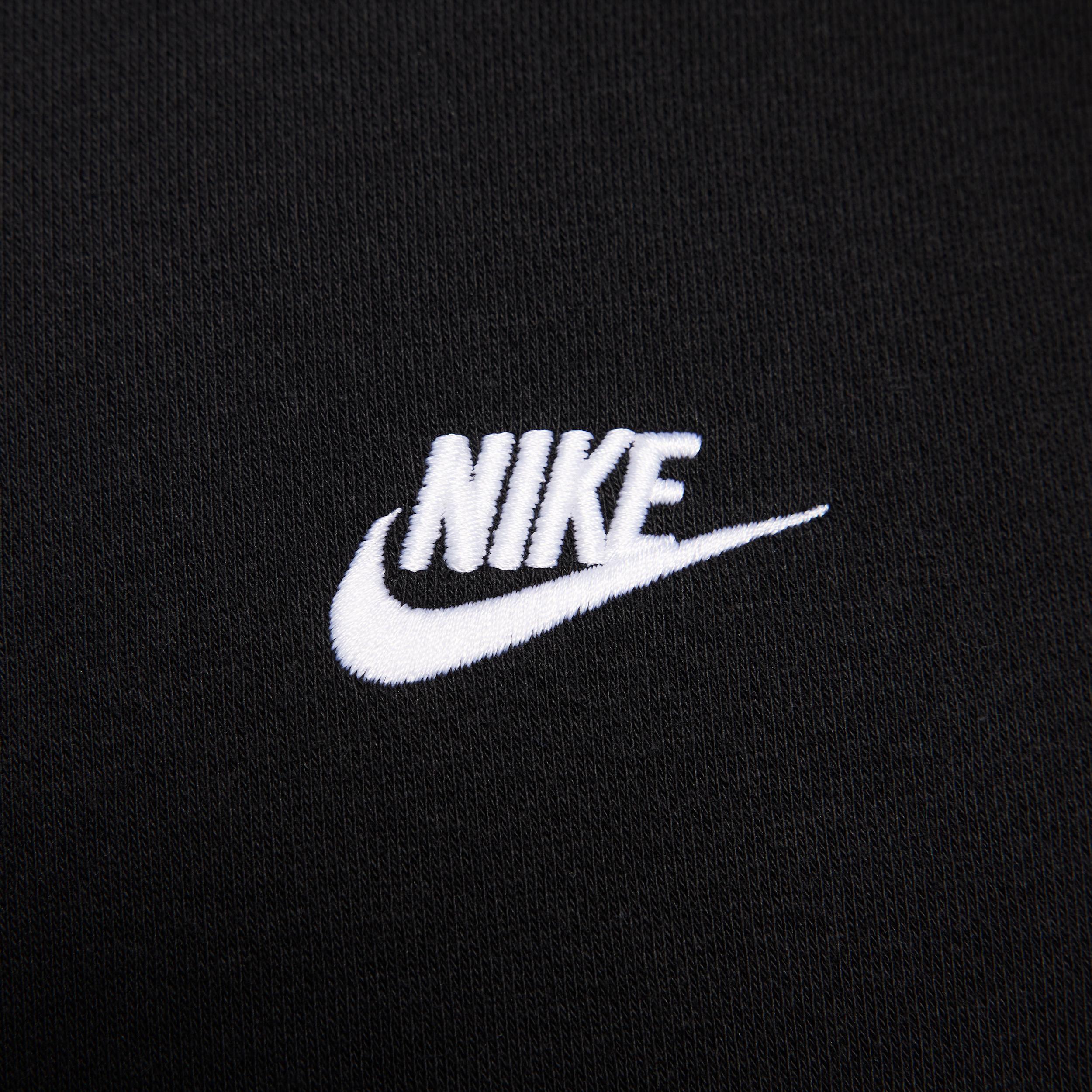 Nike Men's Club Fleece Crew Product Image