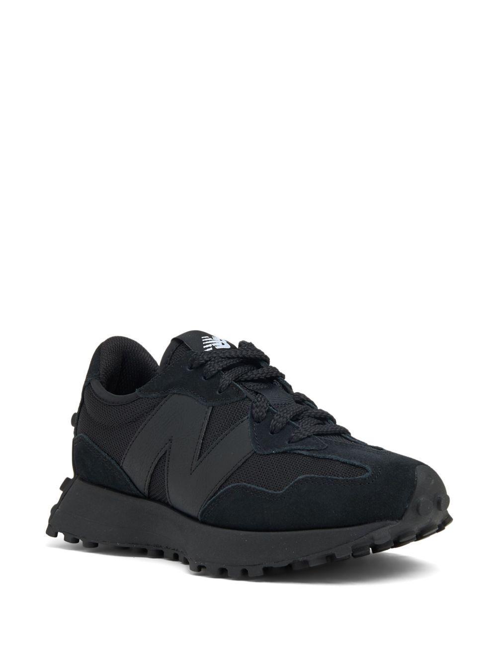 327 low-top sneakers Product Image