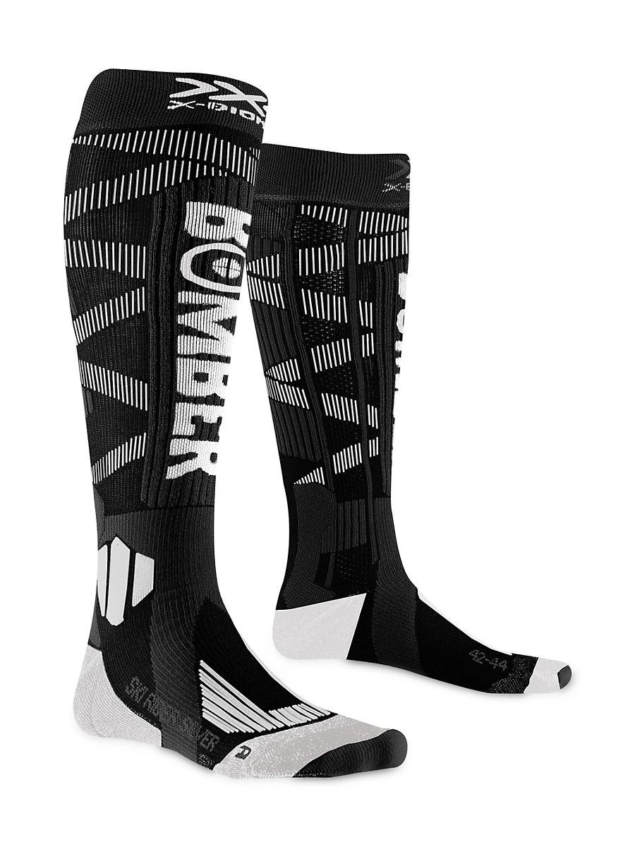 Mens Bomber x X-Bionic Socks Product Image