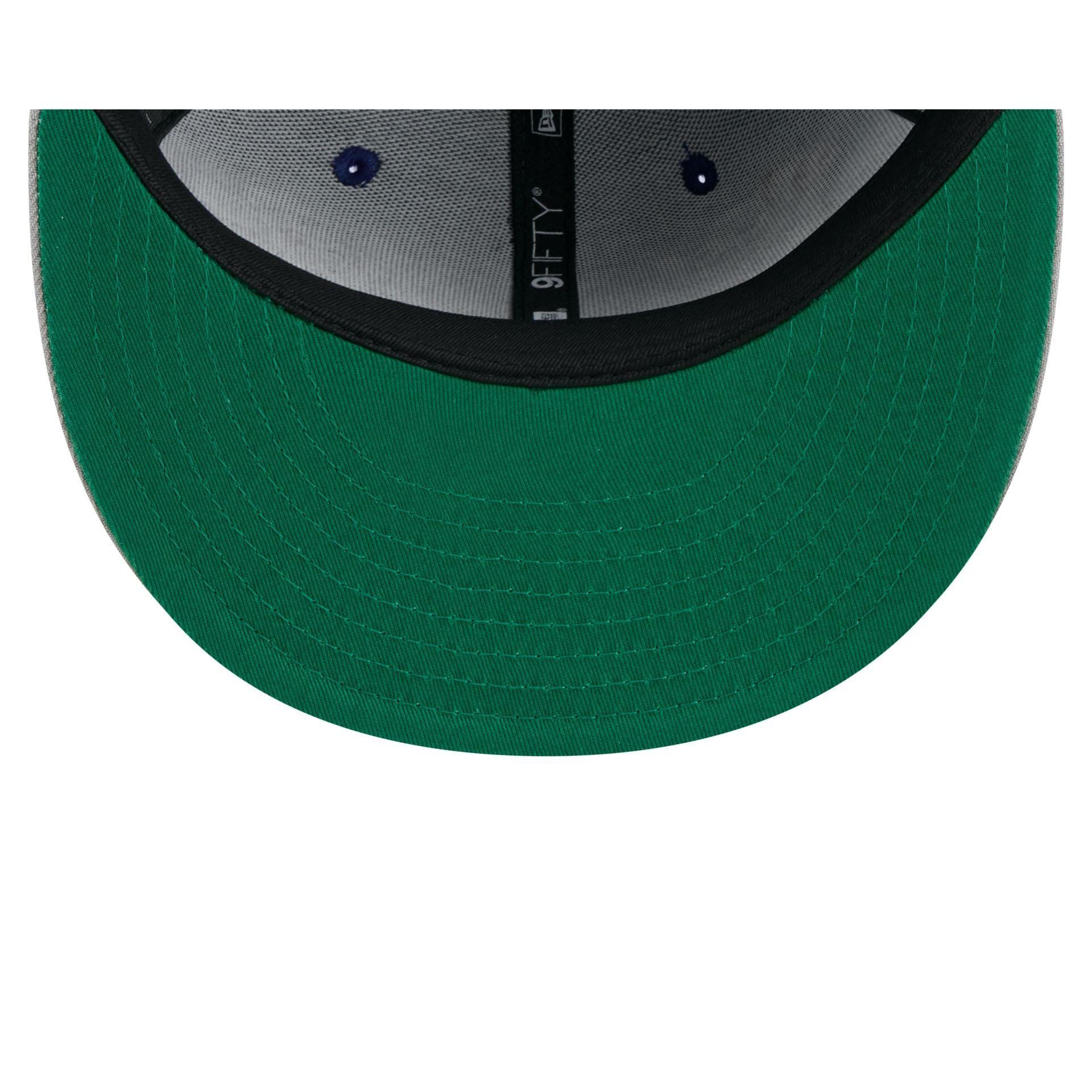 San Francisco Giants Generation Mascots 9FIFTY Snapback Hat Male Product Image